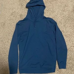 Cuts (Hyperloop Hoodie) Size: L  Color: Navy